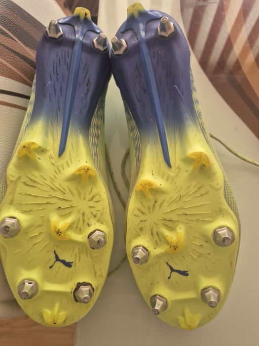 Puma Ultra 5 Ultimate SG