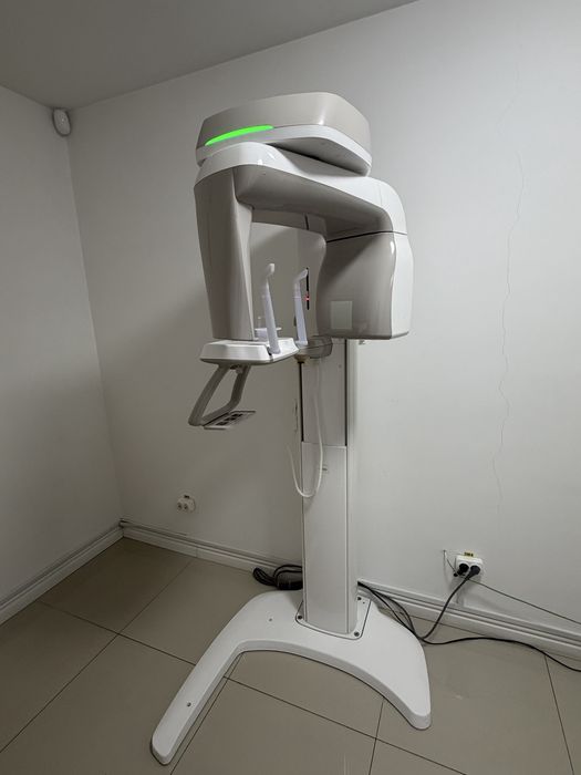 Aparat de radiologie panoramic dentar Vatech model Pax I