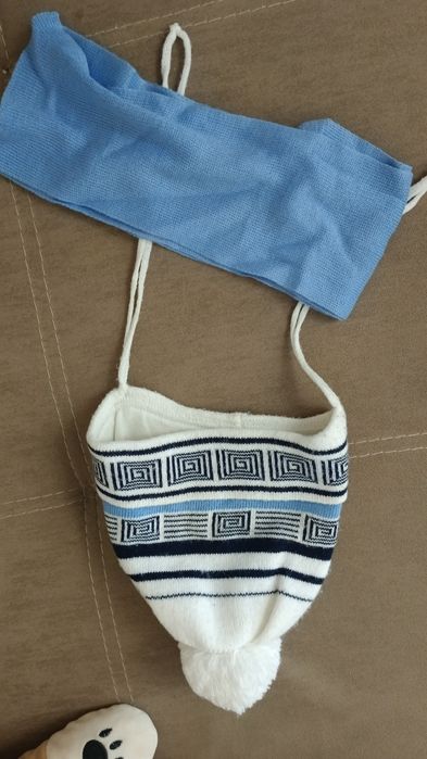 Вещи от 1-2 лет на мальчика