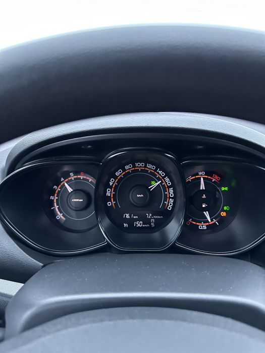 В продаже Lada Vesta