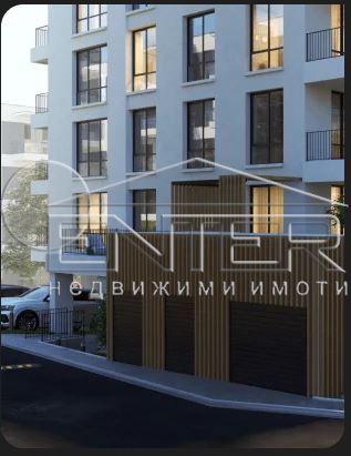 Продава се Двустаен апартамент в Варна, Левски - 93 кв.м за 1293 €/кв.м - Снимка #2