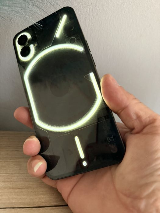 Nothing Phone 1 256 gb