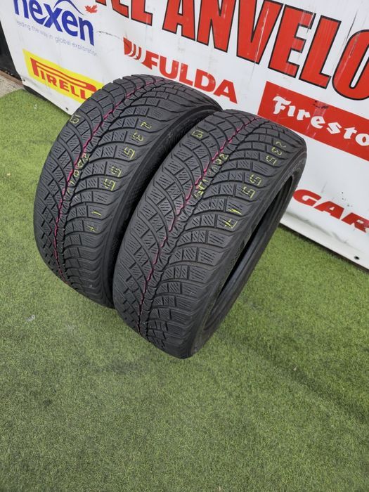 235.55.17 kumho m+s