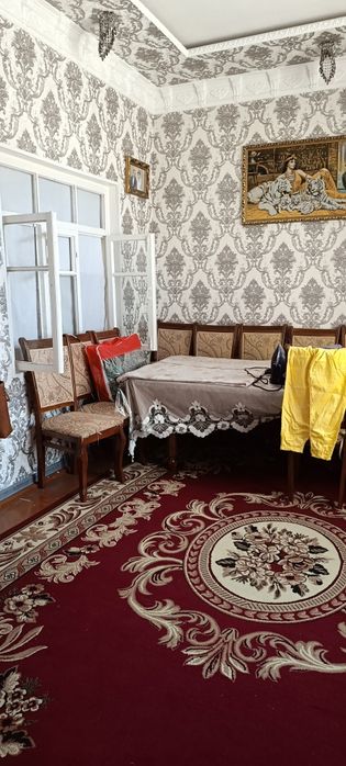 Гагарина 3-соток срочно продаётся дом.