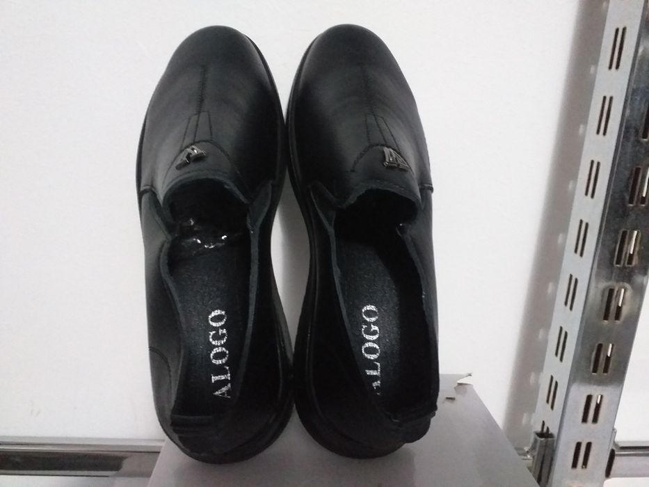 Pantofi de damă ușori și confortabili de primăvară /toamnă