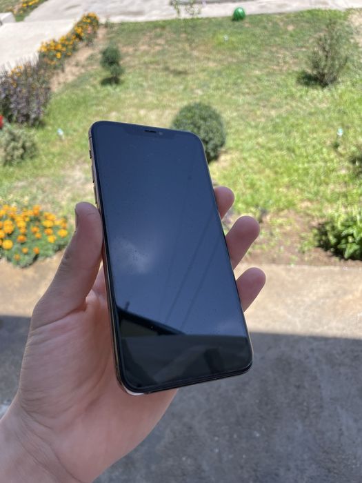 iphone 11 pro max 64 ideal