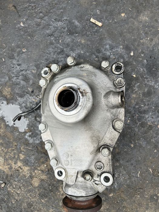 Grup fata bmw f15 f16 f20 f30 f32 f35 f34 f36 E71 E70