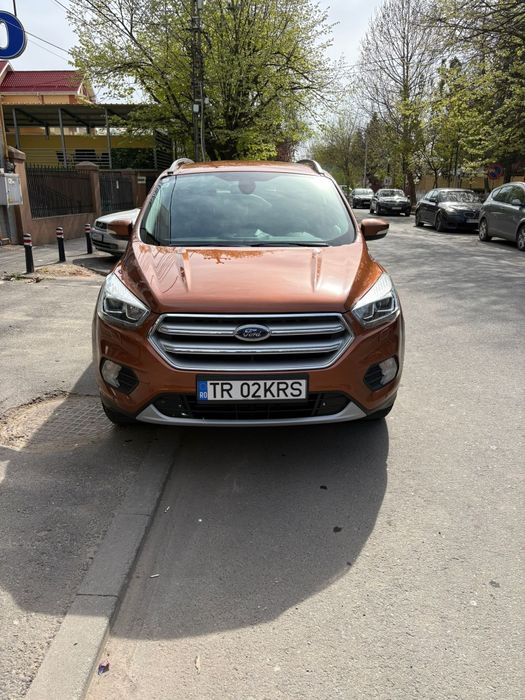 Ford kuga 1.5 ecoboost