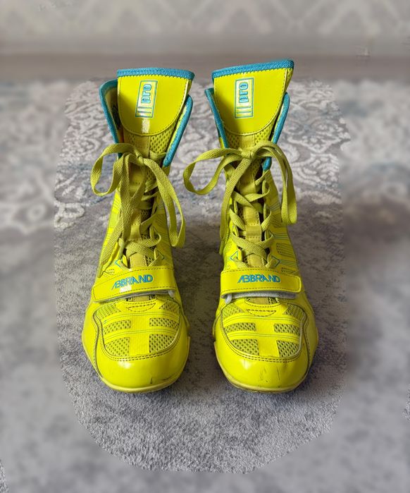 Боксёрки срочно...