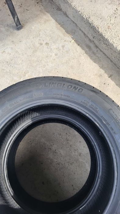 Автошины новые две