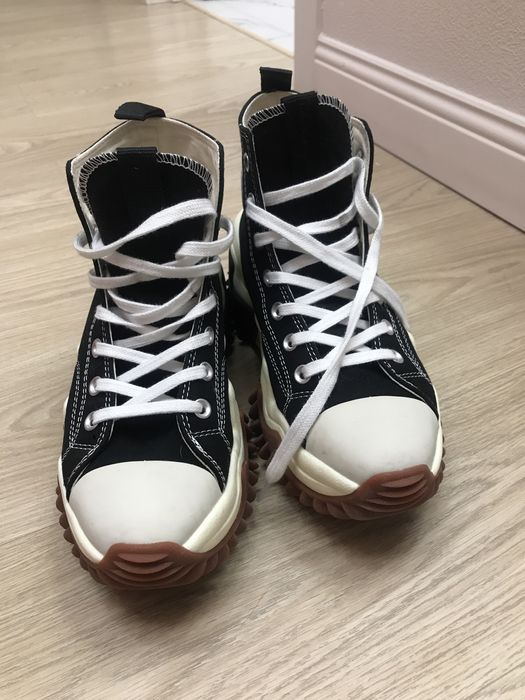 кроссовки Converse all star