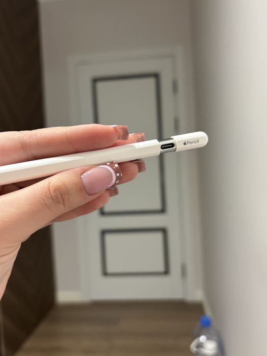 Ipad 10 в розовом цвете