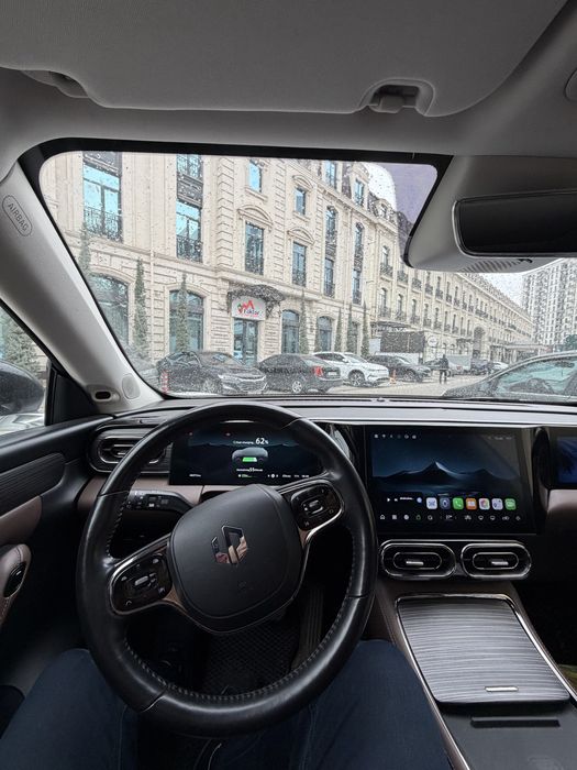 Leapmotor c11 2023 yili