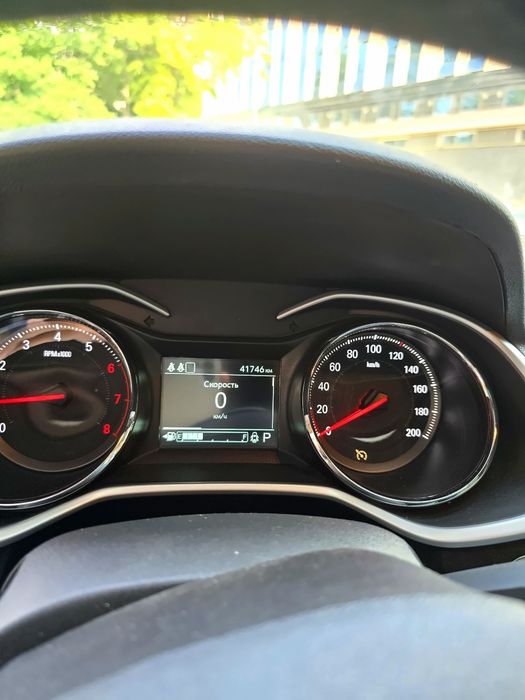 Chevrolet Onix premier 2023 foizsiz rassrochkaga 13000$ ga
