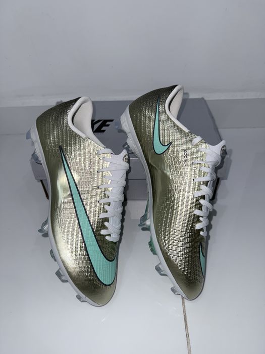 Ghete Nike Zoom Mercurial Superfly 11 Elite "Kylian Mbappé" FG