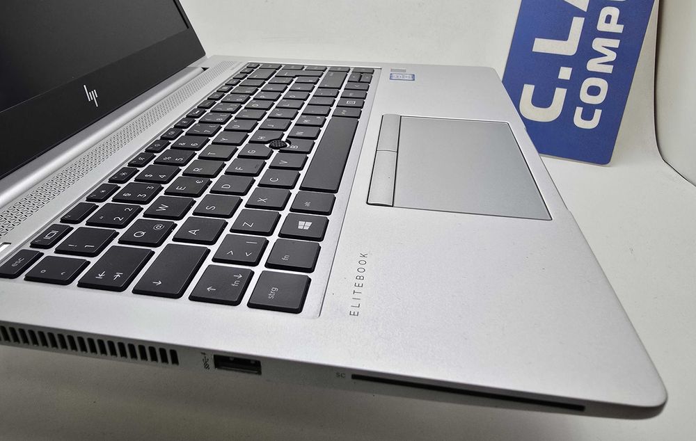 HP EliteBook 840 G5  i5 8350U/16GB/256SSD/FHD/Подсветка