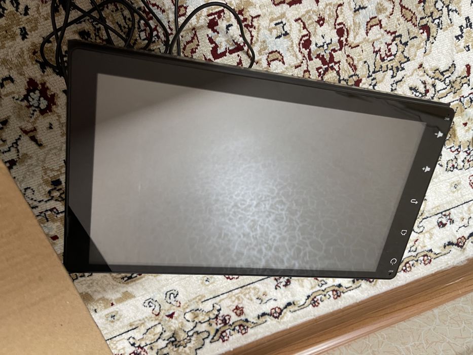 Автомагнитола