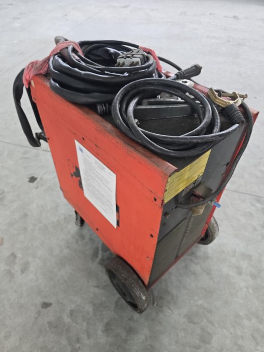 Плазмен резач Telwin Superplasma 90/3 – професионална, само устройство