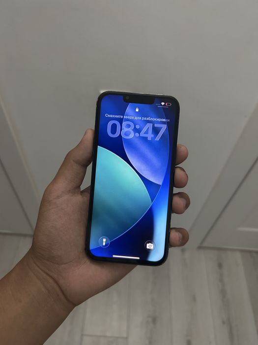 Iphone 13 pro 256gb