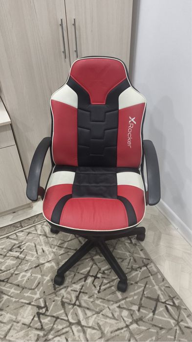 Компьютерный стул