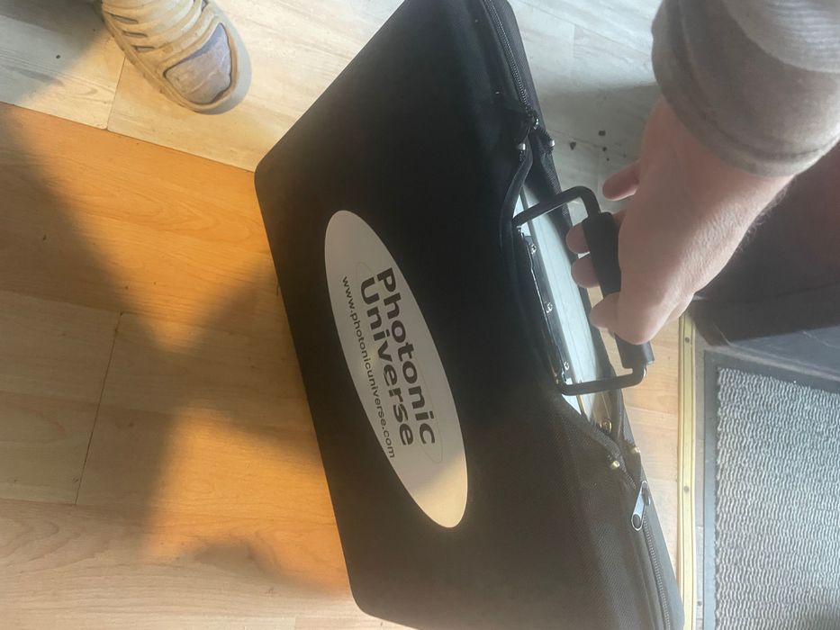 преносим соларен панел