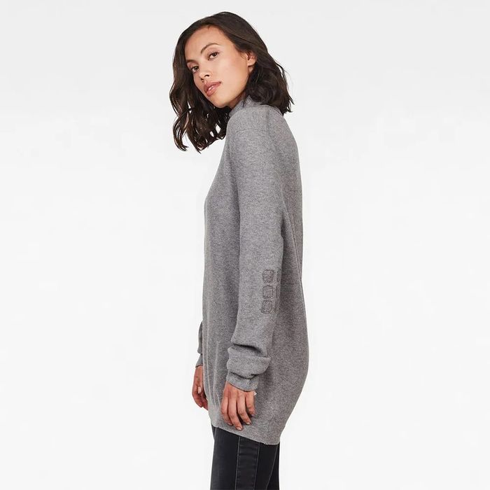 G-star Raw City Amour Turtle Knit L