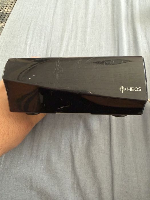 Denon Heos Wi/Fi ampli/player