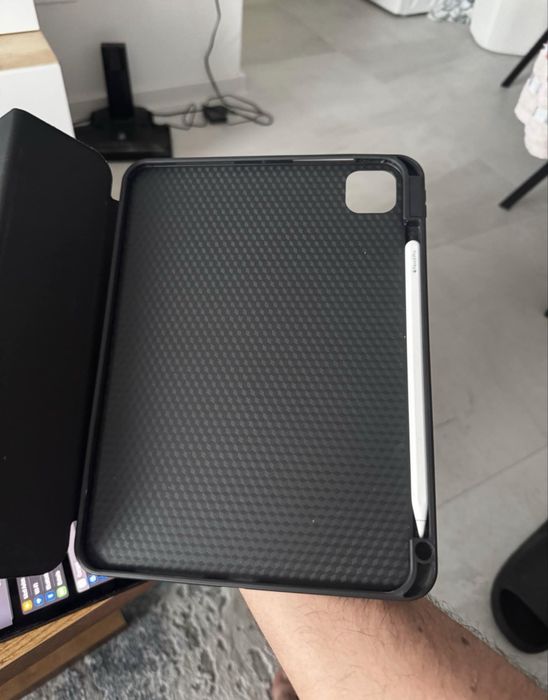 iPad Pro 11" M4 (2024) 7th