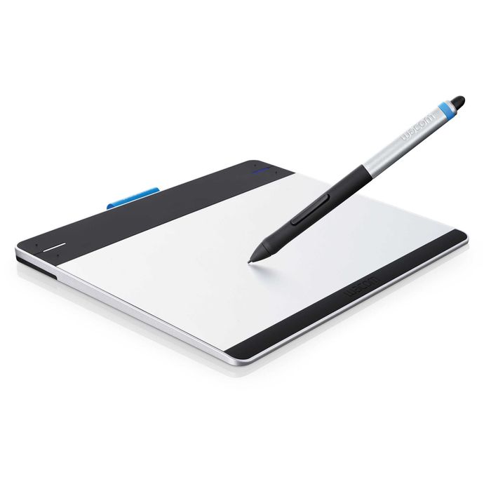 Tableta Wacom Intuos Manga Small - Ca Noua, Folosita O Singura Data!