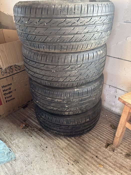 Cauciucuri vara -iarna