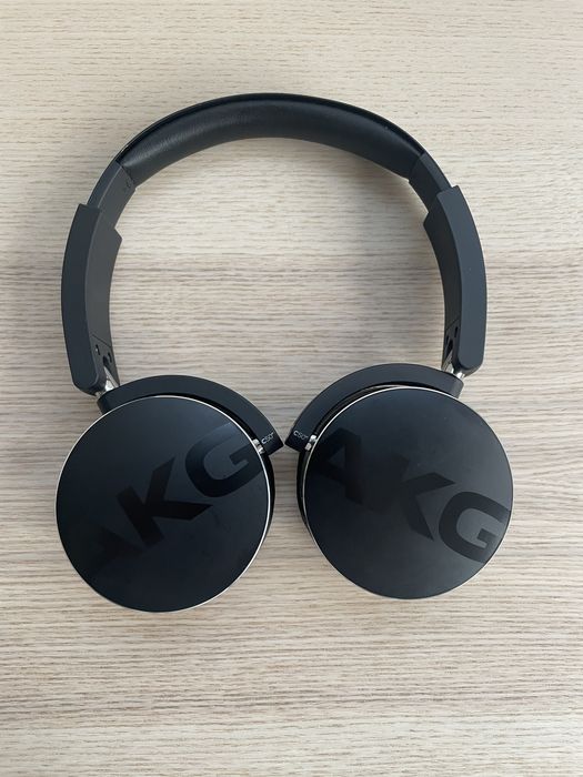 AKG Y50BT безжични слушалки