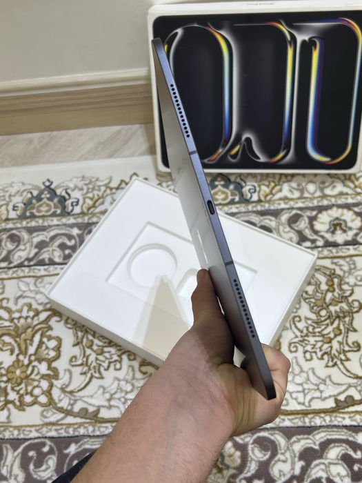 Ipad pro M4 13inch