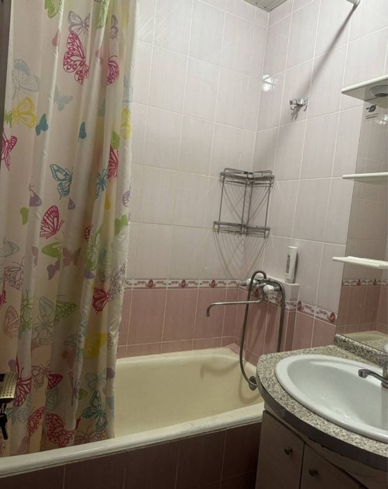 Nukus kochada Oybek metro