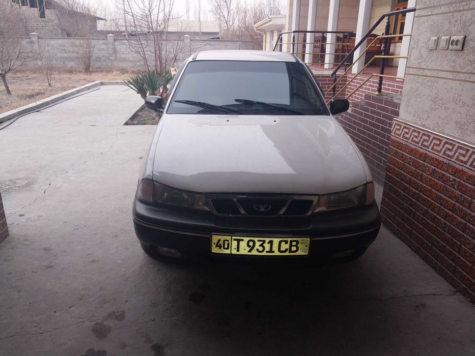 Нексия 1 сонс трамблёр