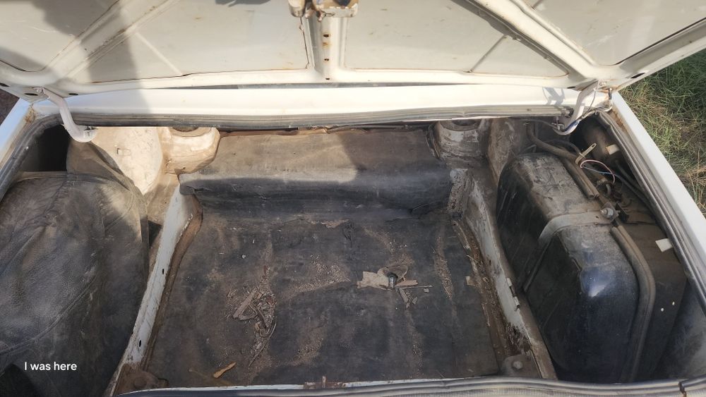 Ваз Lada 2105 1,5L 53kW