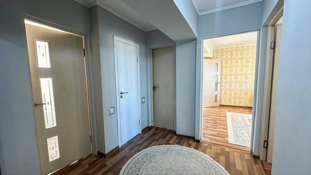 3-комнатная квартира Игорь Империя