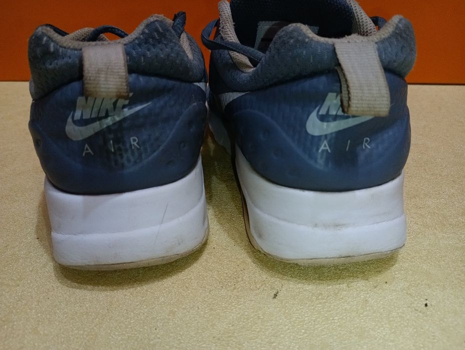 Nike Air Motion N 40 - 25 лв