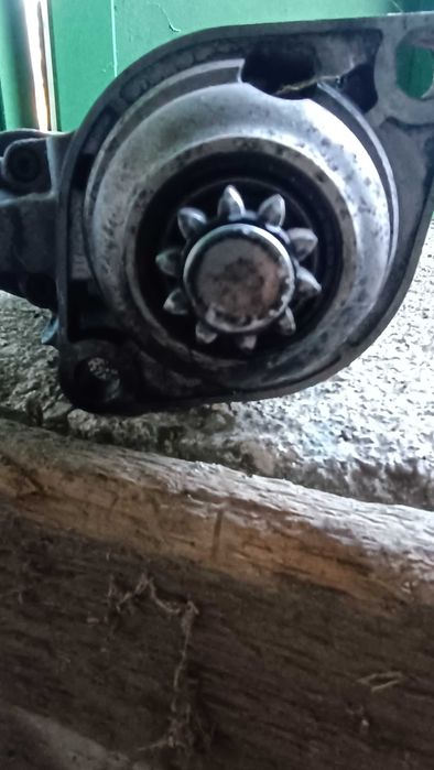 Стартер за голф 3 1.9tdi 90hp