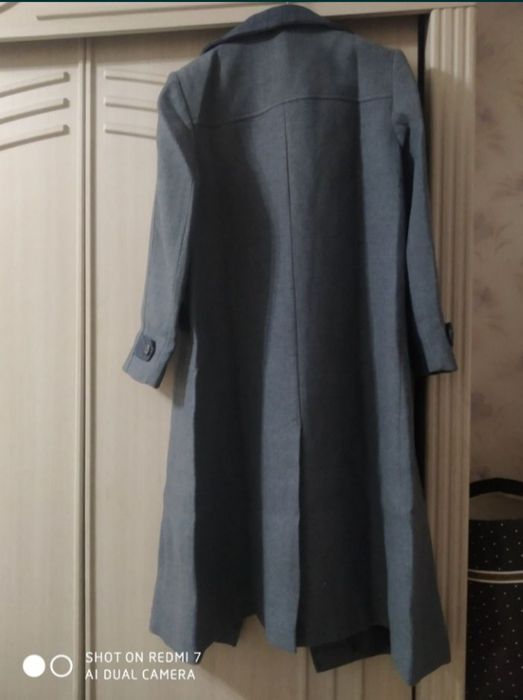 Пальто женские зимние драповые