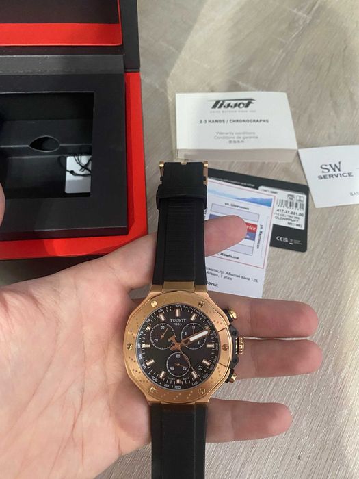 Tissot   (новые) срочно