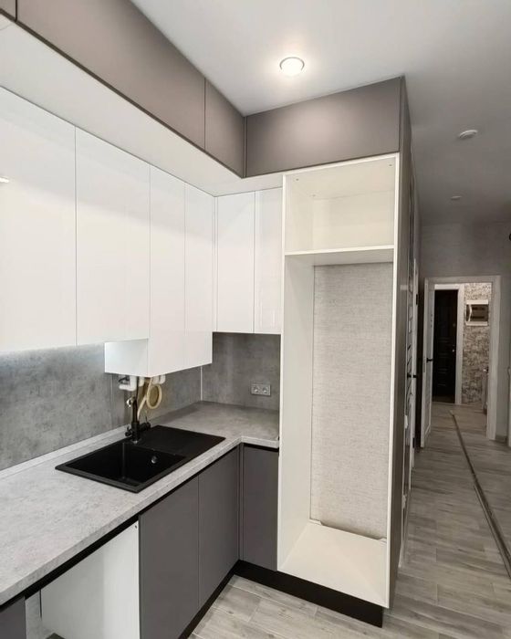 Ошхона меббеллари