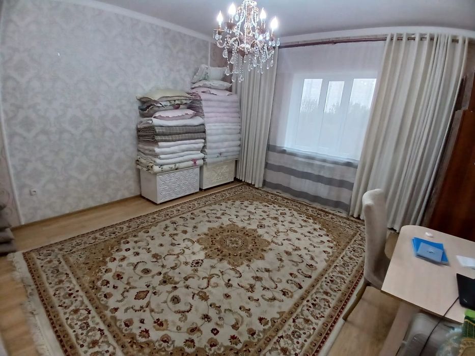 Тез арада ҮЙ Сатылады