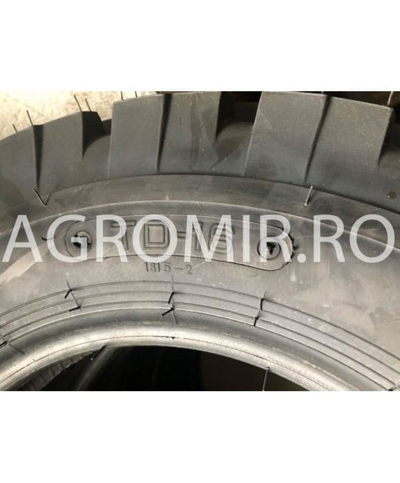 ANVELOPA 6.50-16 PETLAS TD-16 8PR TT  Cauciucuri tractor, Fiat, Case, Fendt, John Deere, New Holland, Massey Ferguson, UTB   Cauciucuri tractor, Fiat,