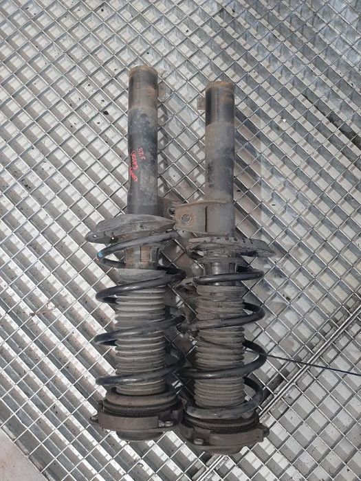 telescoape amortizoare cu arcuri fata vw golf 5 1.6 b bse 1k0413031be