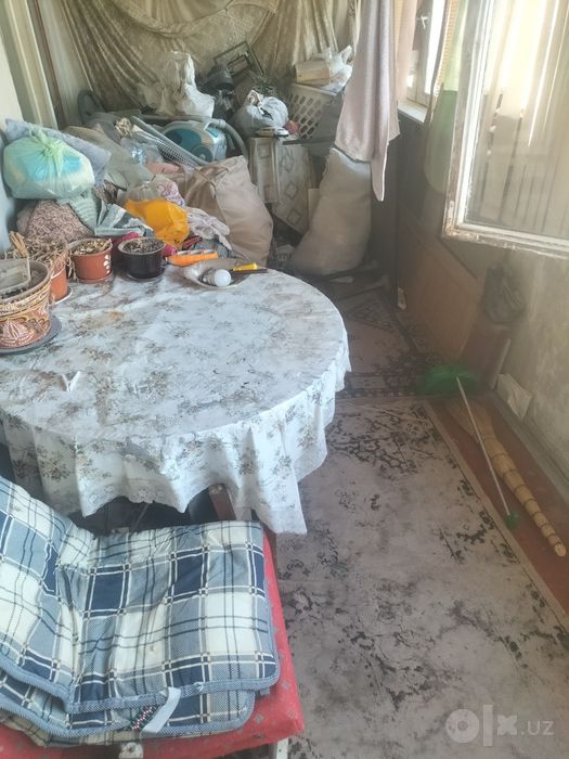 Юнусабад 19 квартал 1 хона уй ижара берилади