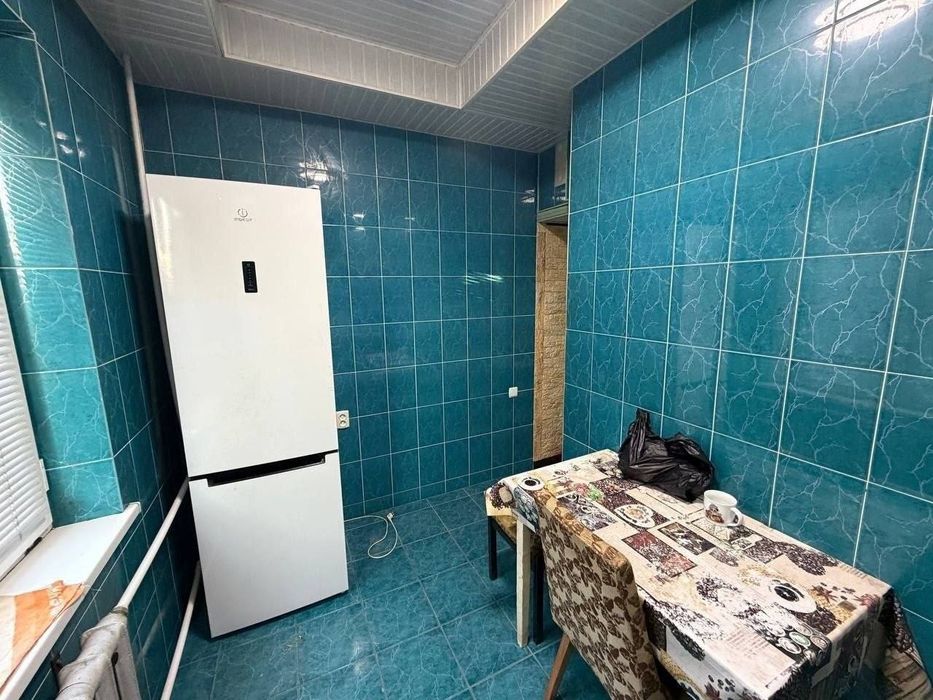 Сергели 2 1/4/5 балкон 2*3 площадь 38м2 санузел раздельный