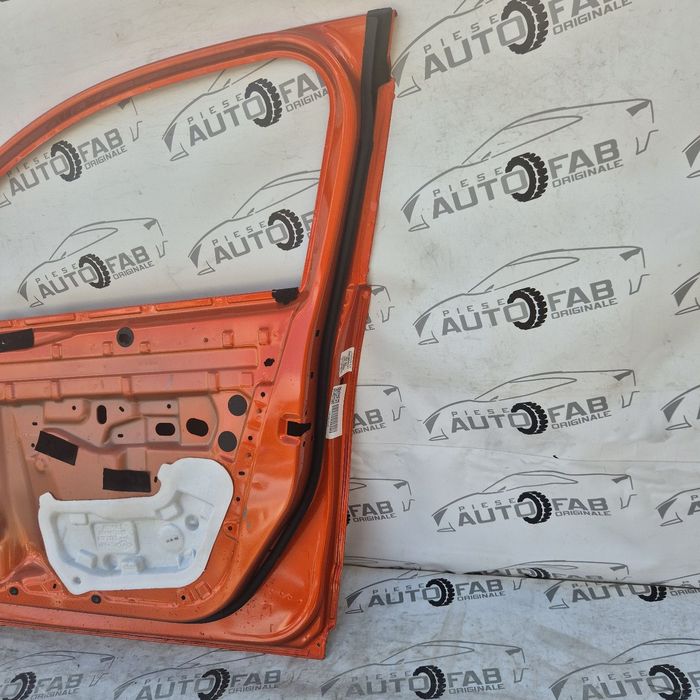 Usa dreapta fata Renault Clio 5 an 2019-2020-2021-2022-2023-2024-2025-