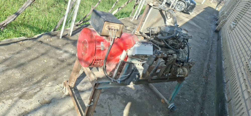 Dvijok sotiladi tiko mator