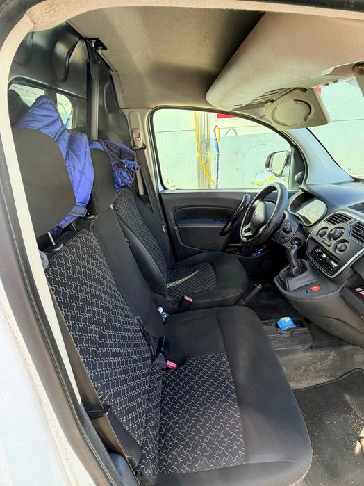 Renault  Kangoo  2013 E5