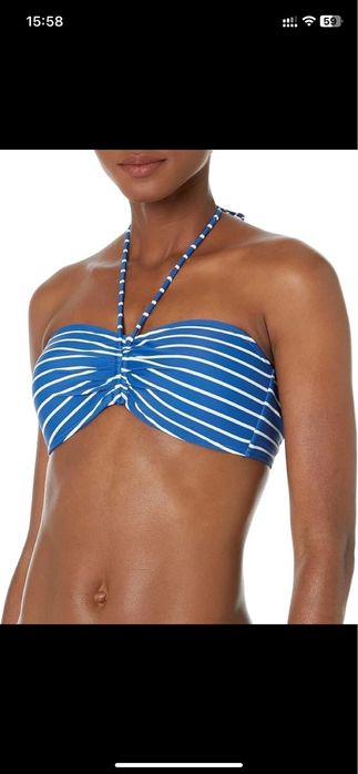 Купальник оригинальный Tommy Hilfiger